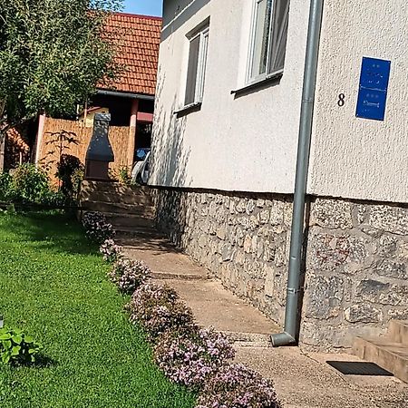 Apartman Pavelic Lovinac  Bagian luar foto