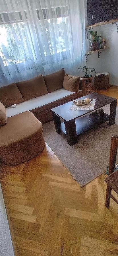 Apartman Pavelic Lovinac  Bagian luar foto