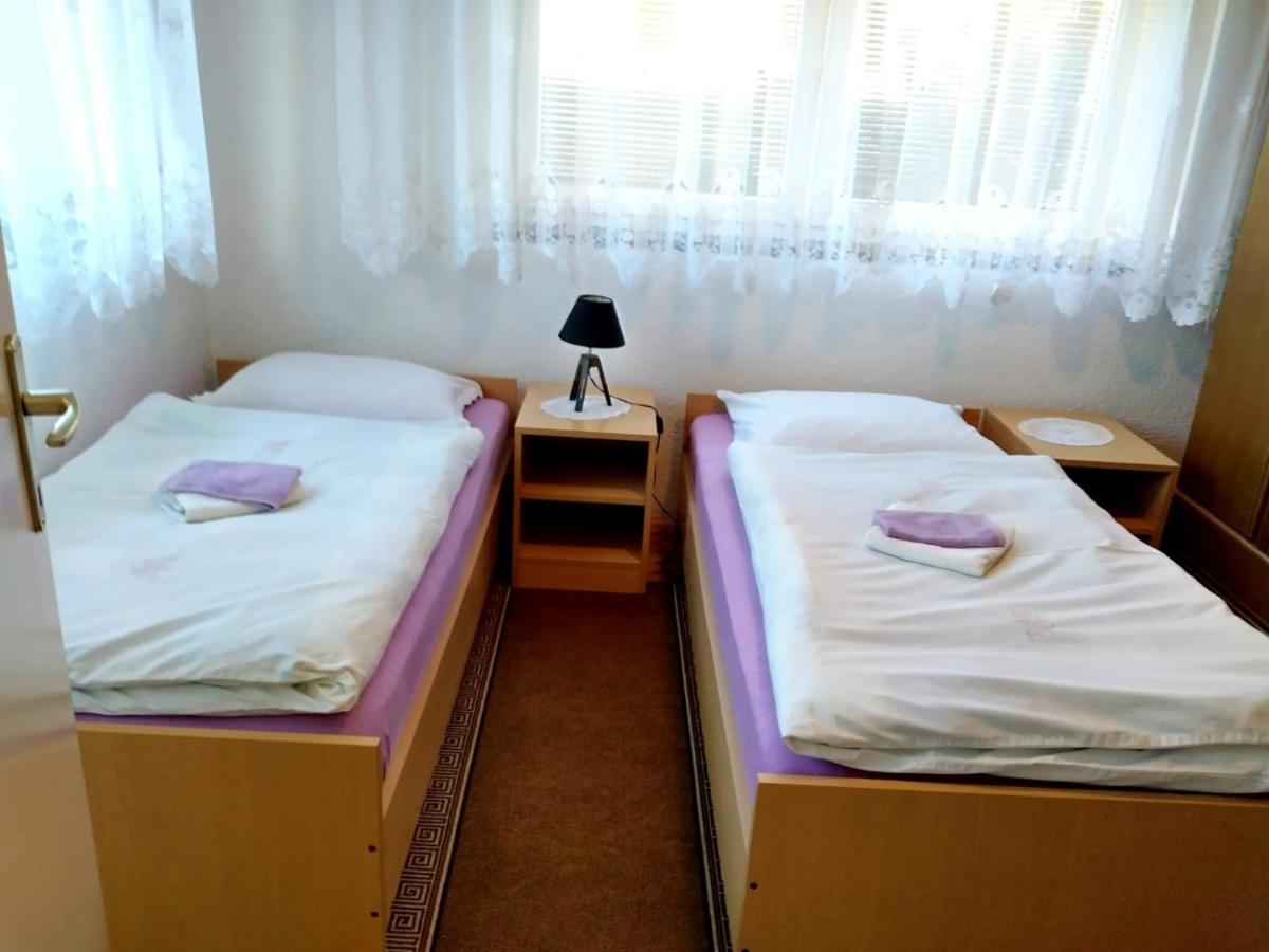 Apartman Pavelic Lovinac  Bagian luar foto