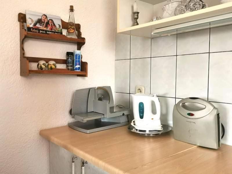 Apartman Pavelic Lovinac  Bagian luar foto