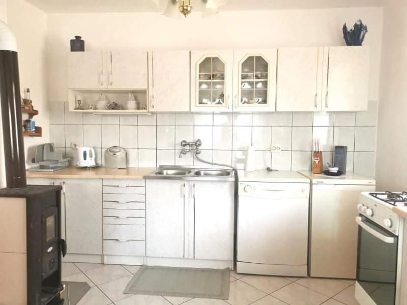 Apartman Pavelic Lovinac  Bagian luar foto