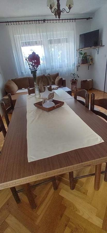 Apartman Pavelic Lovinac  Bagian luar foto
