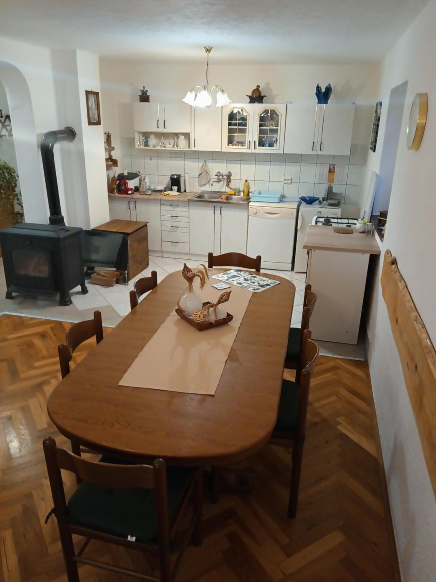Apartman Pavelic Lovinac  Bagian luar foto