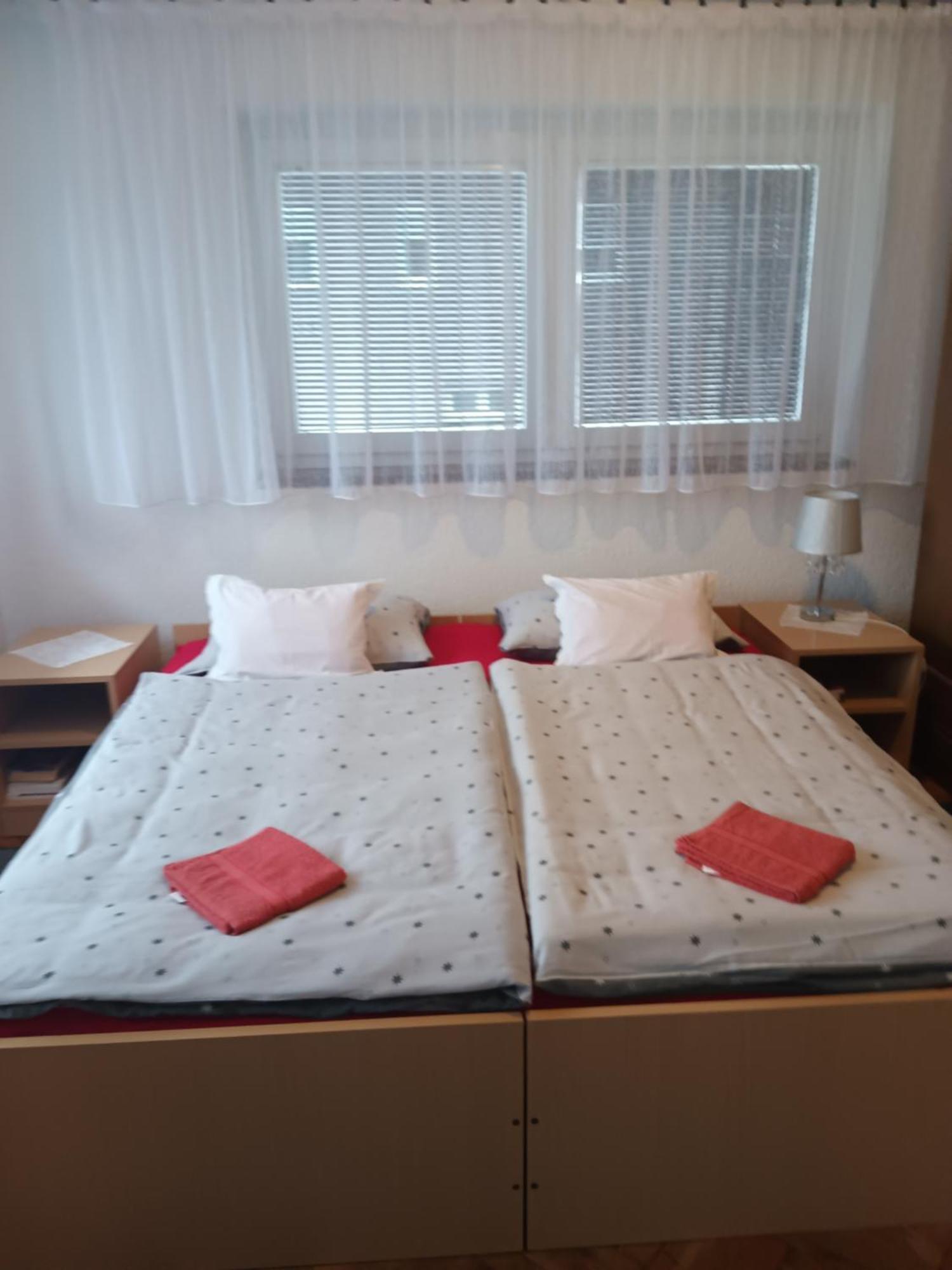 Apartman Pavelic Lovinac  Bagian luar foto