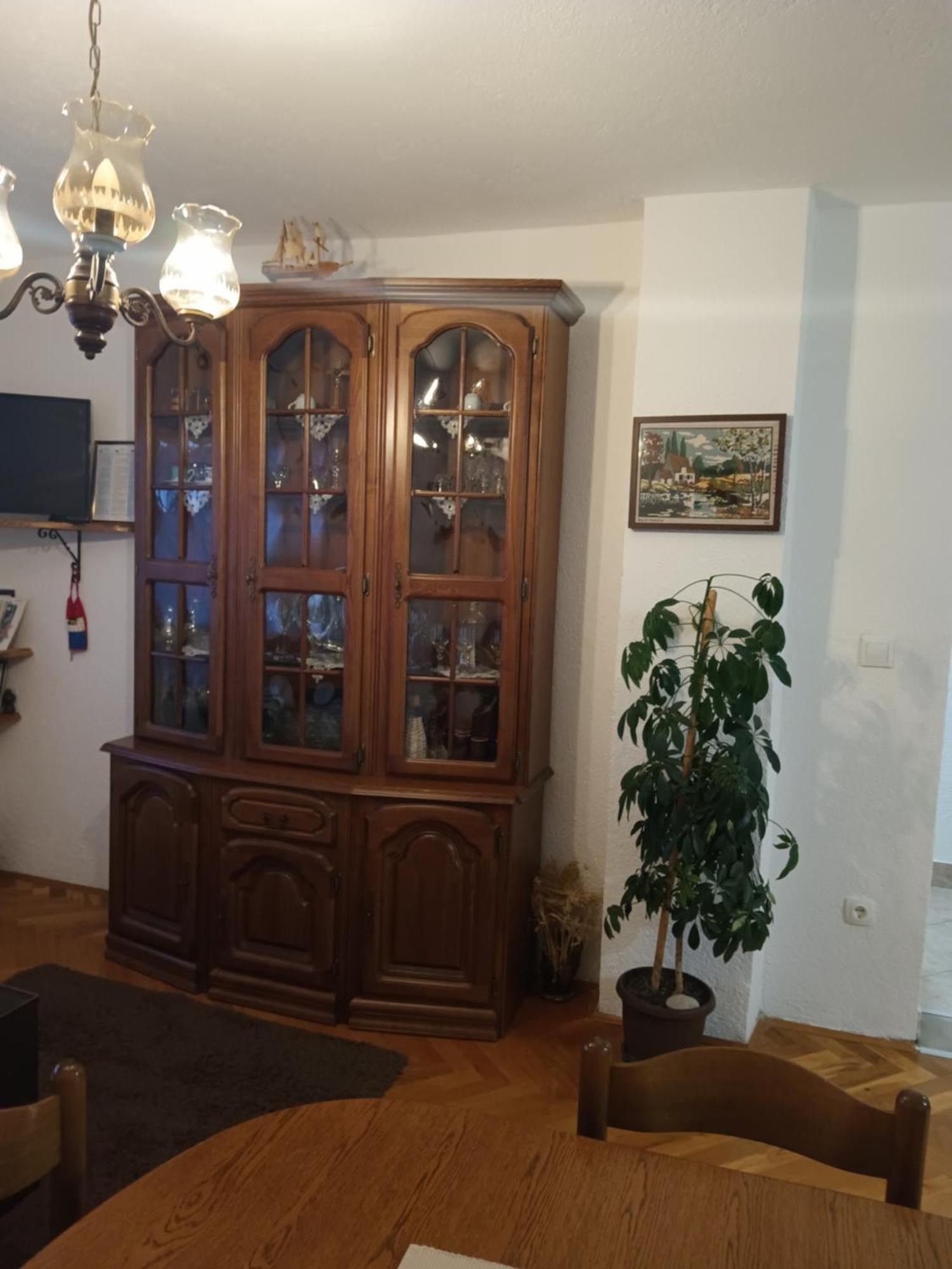 Apartman Pavelic Lovinac  Bagian luar foto