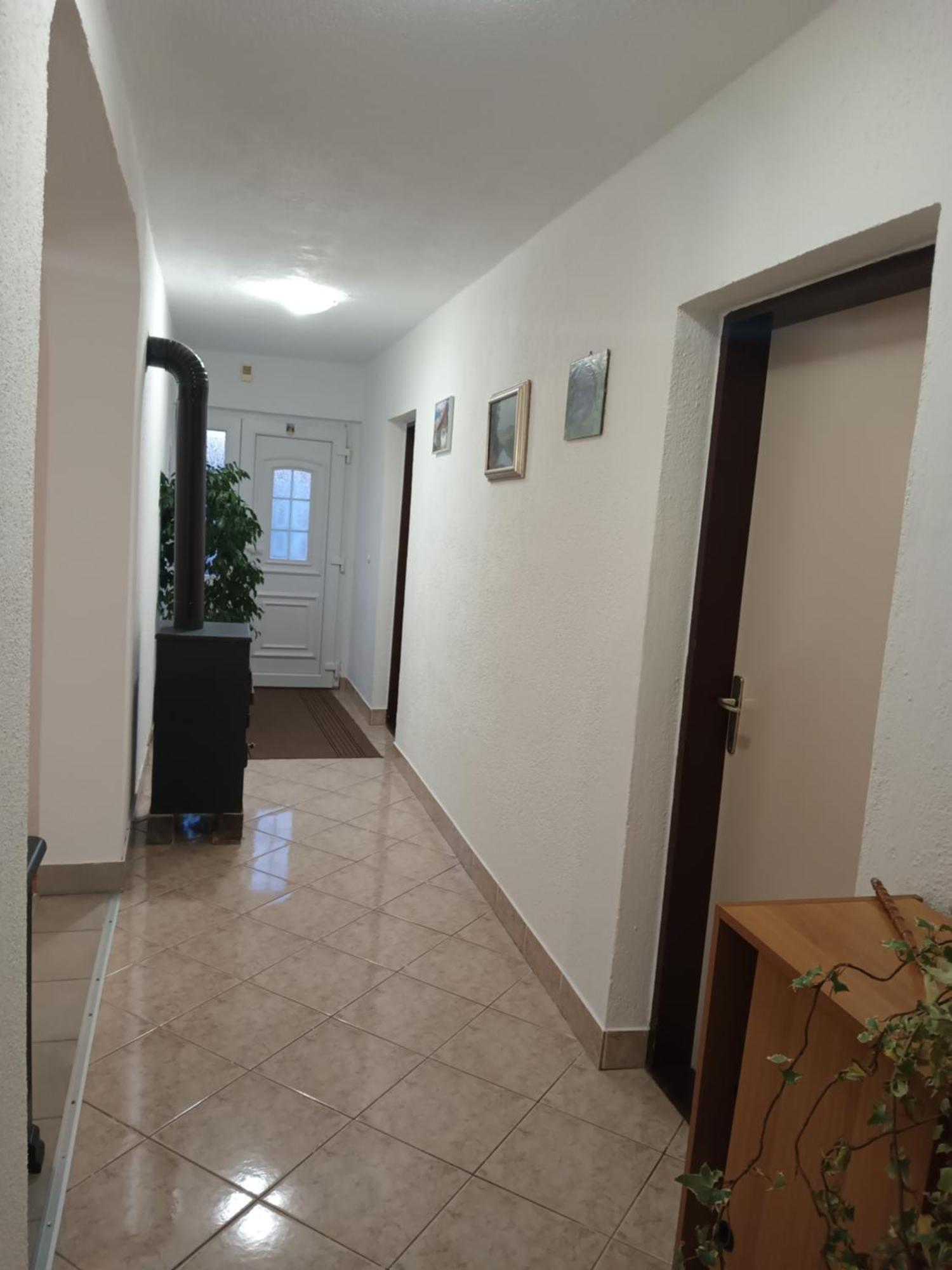 Apartman Pavelic Lovinac  Bagian luar foto