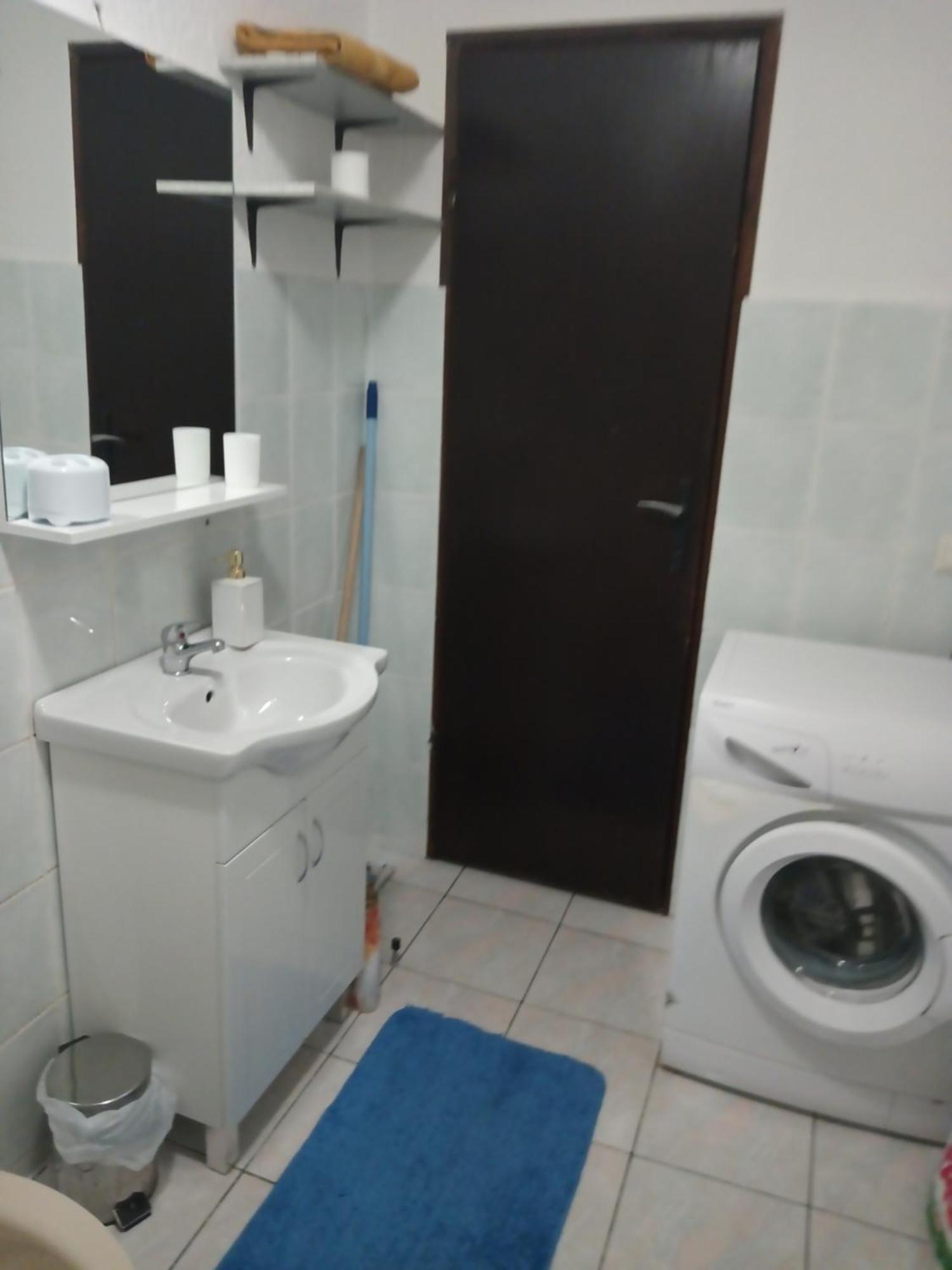 Apartman Pavelic Lovinac  Bagian luar foto