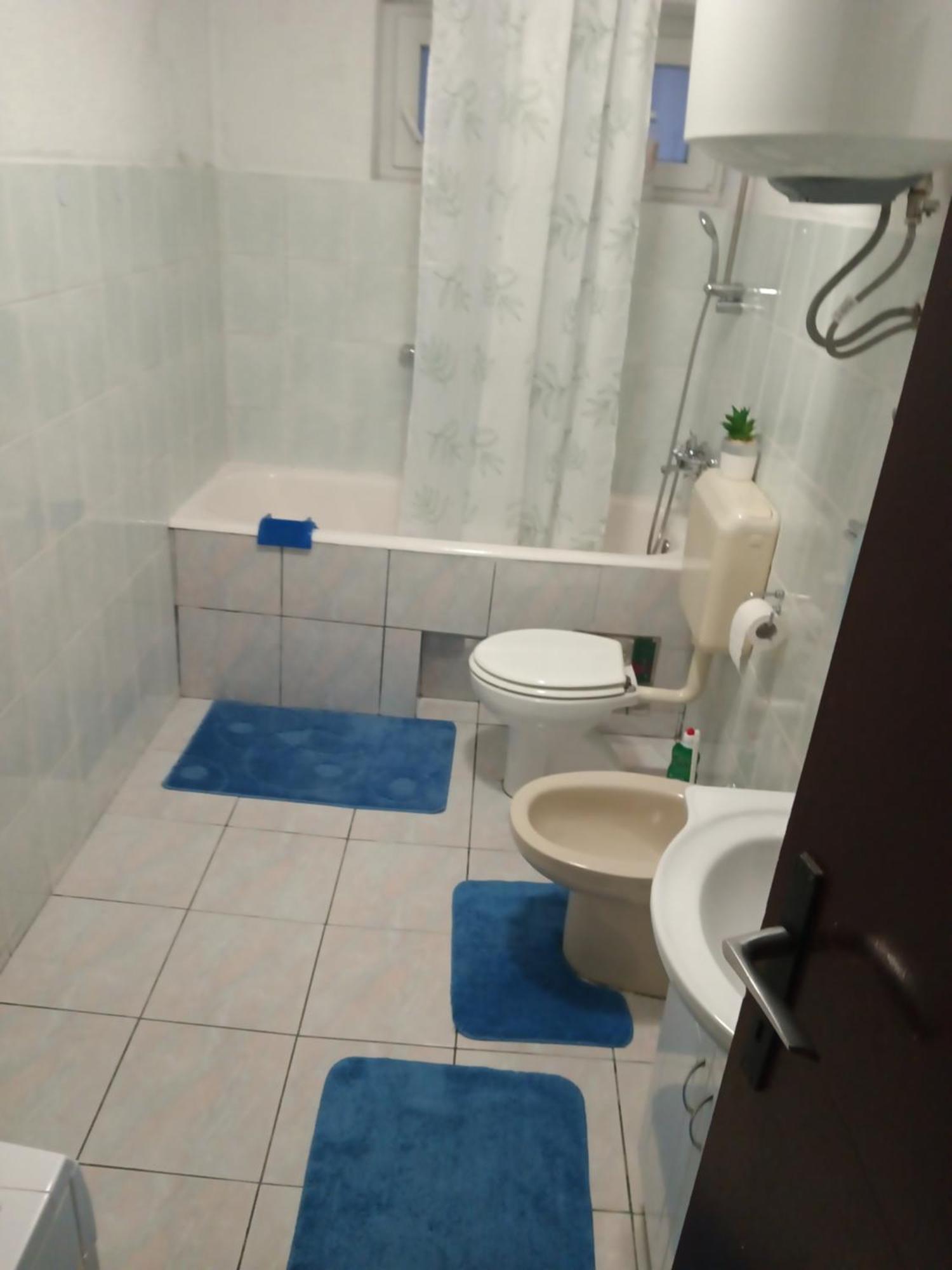 Apartman Pavelic Lovinac  Bagian luar foto
